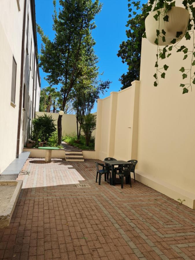 Hotel Casa Santa Caterina E Sant Antonio Padwa Zewnętrze zdjęcie