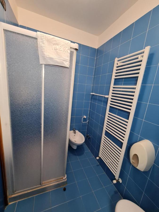 Hotel Casa Santa Caterina E Sant Antonio Padwa Zewnętrze zdjęcie