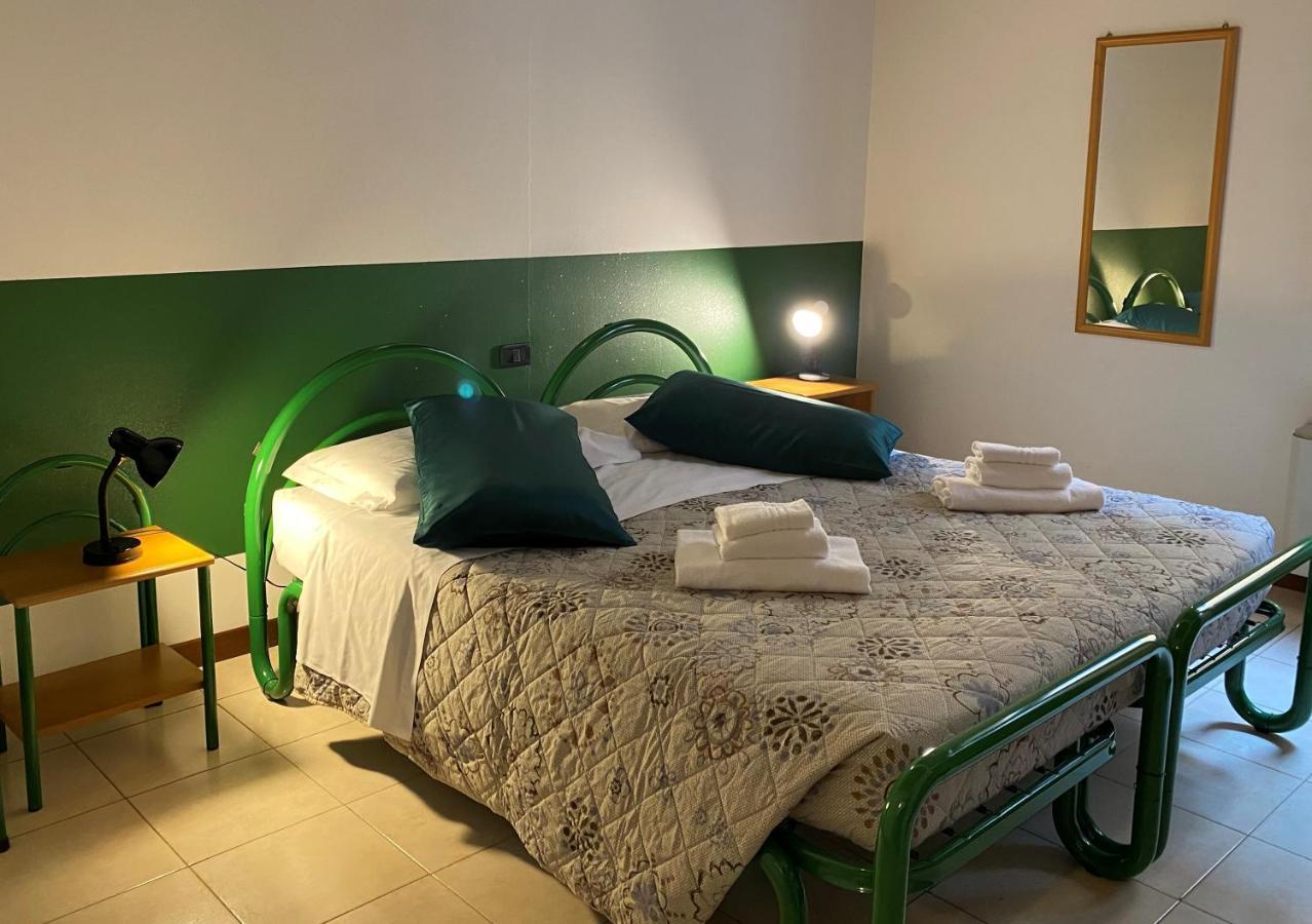 Hotel Casa Santa Caterina E Sant Antonio Padwa Zewnętrze zdjęcie