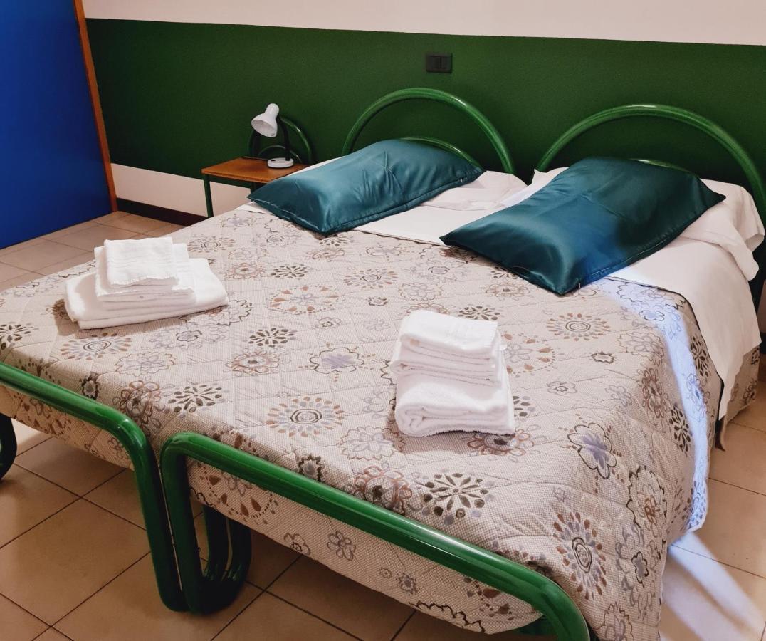 Hotel Casa Santa Caterina E Sant Antonio Padwa Zewnętrze zdjęcie